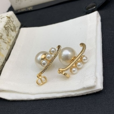 Christian Dior Earrings